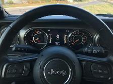 2021 JEEP WRANGLER - Photo 8
