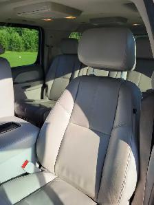 2012 chevy suburban 1500 lt - Photo 5