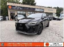 2022 Lexus NX 350/F-Sport 1/No Accident - Photo 3