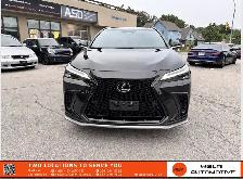 2022 Lexus NX 350/F-Sport 1/No Accident - Photo 4