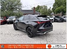 2022 Lexus NX 350/F-Sport 1/No Accident - Photo 6
