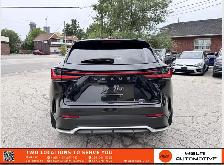 2022 Lexus NX 350/F-Sport 1/No Accident - Photo 7