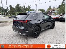 2022 Lexus NX 350/F-Sport 1/No Accident - Photo 8