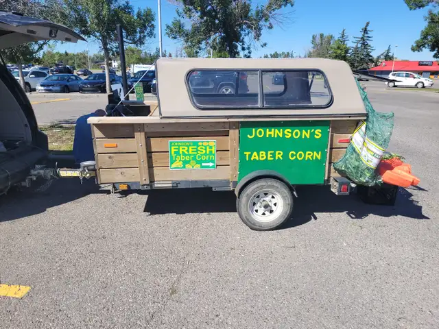 Johsons Fresh Taber Corn 1 Sack 4 doz