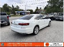 2020 Volkswagen Passat Highline/1.8T/No Accident/Fully serviced - Photo 3