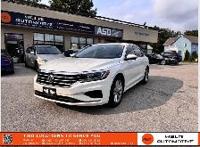 2020 Volkswagen Passat Highline/1.8T/No Accident/Fully serviced - Photo 4