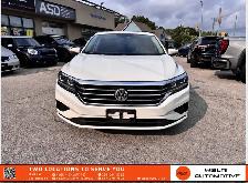 2020 Volkswagen Passat Highline/1.8T/No Accident/Fully serviced - Photo 5