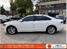 2020 Volkswagen Passat Highline/1.8T/No Accident/Fully serviced - Photo 6