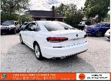 2020 Volkswagen Passat Highline/1.8T/No Accident/Fully serviced - Photo 7