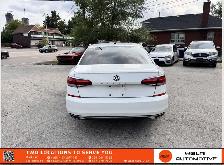 2020 Volkswagen Passat Highline/1.8T/No Accident/Fully serviced - Photo 8