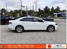 2020 Volkswagen Passat Highline/1.8T/No Accident/Fully serviced - Photo 9