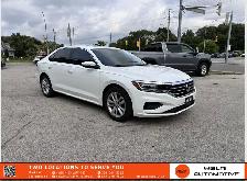 2020 Volkswagen Passat Highline/1.8T/No Accident/Fully serviced - Photo 10