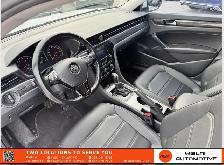 2020 Volkswagen Passat Highline/1.8T/No Accident/Fully serviced - Photo 14