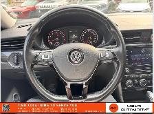 2020 Volkswagen Passat Highline/1.8T/No Accident/Fully serviced - Photo 16