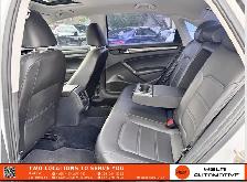 2020 Volkswagen Passat Highline/1.8T/No Accident/Fully serviced - Photo 22
