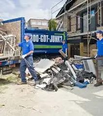 Fast & Affordable Junk Removal – Hamilton & Surrounding Areas