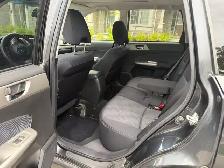 2009 Subaru Forester (Natl) 2.5X TOURING - Photo 7