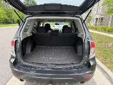 2009 Subaru Forester (Natl) 2.5X TOURING - Photo 9