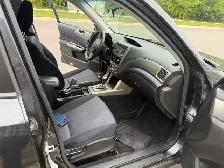 2009 Subaru Forester (Natl) 2.5X TOURING - Photo 10
