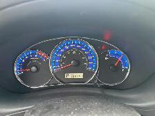 2009 Subaru Forester (Natl) 2.5X TOURING - Photo 11
