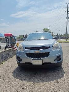 2015 Chevrolet Equinox - Photo 3