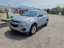 2015 Chevrolet Equinox - Photo 4