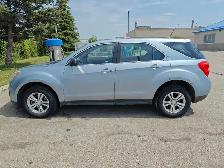 2015 Chevrolet Equinox - Photo 5