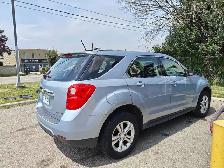 2015 Chevrolet Equinox - Photo 7