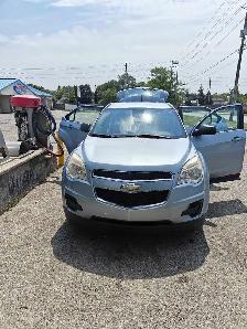 2015 Chevrolet Equinox - Photo 8