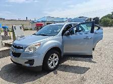 2015 Chevrolet Equinox - Photo 9