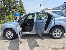 2015 Chevrolet Equinox - Photo 10