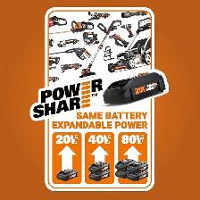 Worx WX739L MAKERX Rotary Tool Kit Brand New In Box - Photo 4