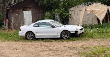 1995 Mustang 3.8L V6 trade