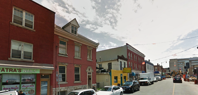 Male 50  Only, Quiet All INCLUSIVE - 1 x room Downtown Kingston