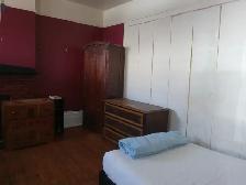 Male 50  Only, Quiet All INCLUSIVE - 1 x room Downtown Kingston - Photo 2