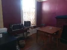 Male 50  Only, Quiet All INCLUSIVE - 1 x room Downtown Kingston - Photo 4