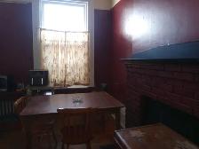 Male 50  Only, Quiet All INCLUSIVE - 1 x room Downtown Kingston - Photo 7