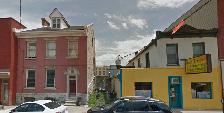 Male 50  Only, Quiet All INCLUSIVE - 1 x room Downtown Kingston - Photo 10