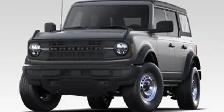 2023 Ford Bronco OUTER BANKS New Arrival