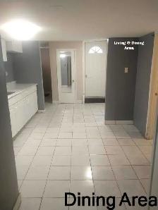 2-Bedroom Walkout Basement Apartment - All-Inclusive & Private - Photo 5