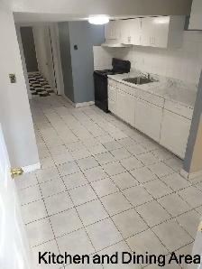 2-Bedroom Walkout Basement Apartment - All-Inclusive & Private - Photo 7