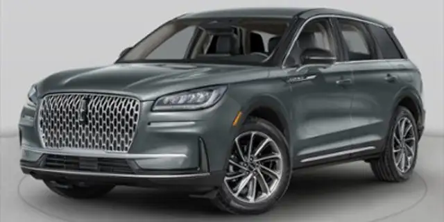 2024 Lincoln Corsair RESERVE AWD New Arrival