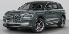 2024 Lincoln Corsair RESERVE AWD New Arrival