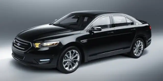 2015 Ford Taurus SEL AWD New Arrival