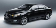 2015 Ford Taurus SEL AWD New Arrival