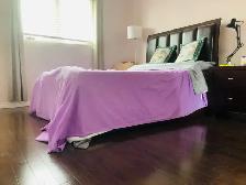 Fully Furnished 3-Bedroom Main Floor in Varsity | Double Garage - Photo 8
