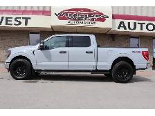 2023 Ford F-150 XLT PREM 3.5L ECO-BOOST 4X4, LOADED/BUCKETS, CLE - Photo 3