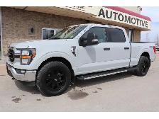 2023 Ford F-150 XLT PREM 3.5L ECO-BOOST 4X4, LOADED/BUCKETS, CLE - Photo 4