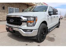 2023 Ford F-150 XLT PREM 3.5L ECO-BOOST 4X4, LOADED/BUCKETS, CLE - Photo 5