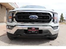 2023 Ford F-150 XLT PREM 3.5L ECO-BOOST 4X4, LOADED/BUCKETS, CLE - Photo 6